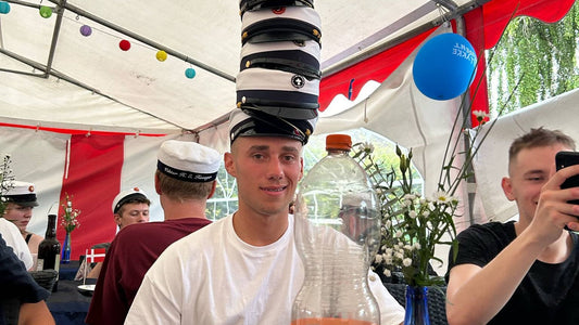 Hvordan holder man en billig studenterfest – uden at gå på kompromis med festen