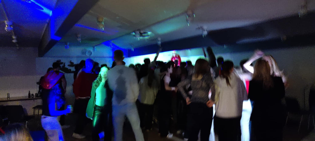 Billede fra min 18 års fødsesldag
