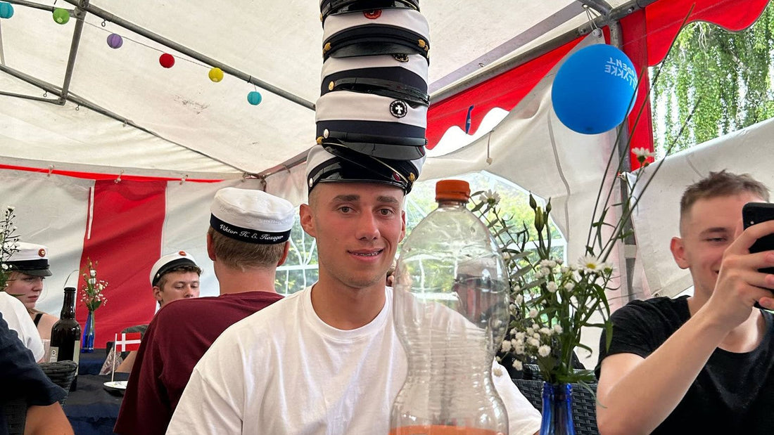 Hvordan holder man en billig studenterfest – uden at gå på kompromis med festen