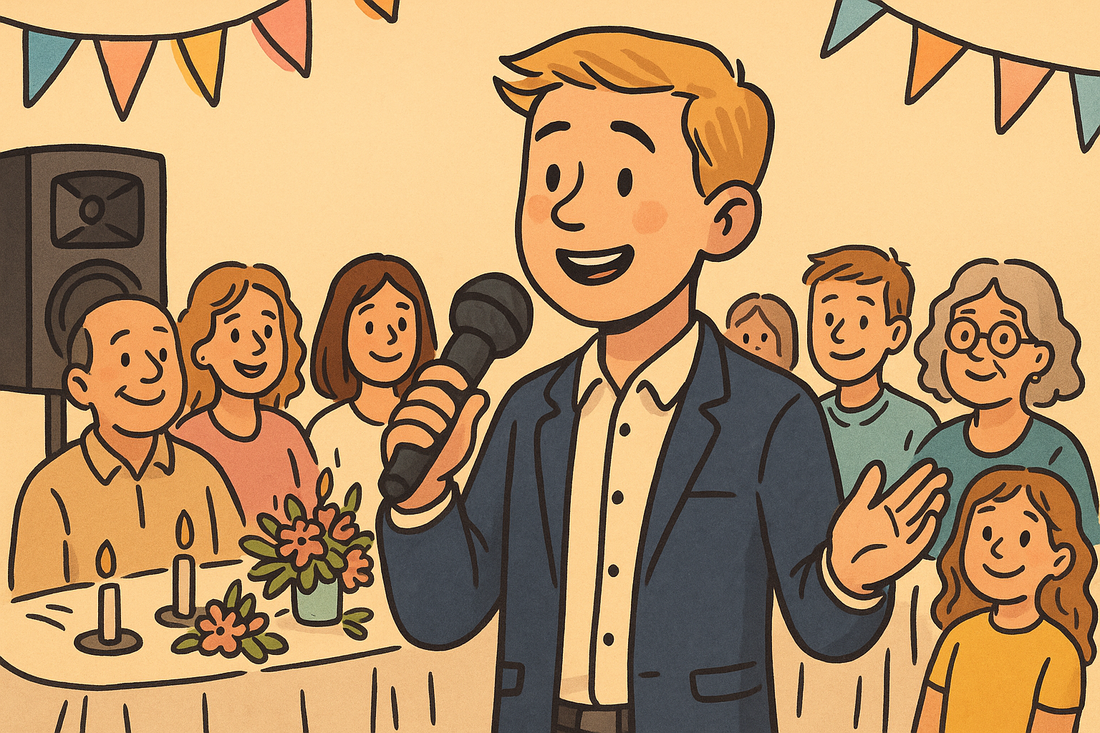 Skal du holde konfirmation i 2026? Her er udstyret du skal bruge