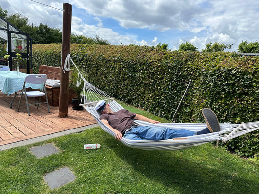 Hvordan fikser man tømmermænd? 5 nemme løsninger dagen derpå
