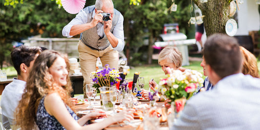7 aktiviteter du kan lave til konfirmationen (som både børn og voksne gider)